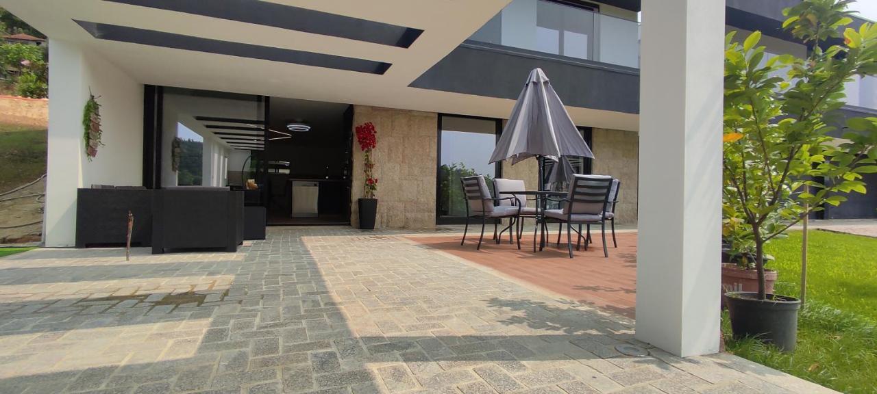 Casa De Silvares Celorico De Basto Exterior photo